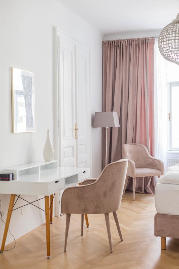City Stay Vienna – Spittelberg Exterior foto