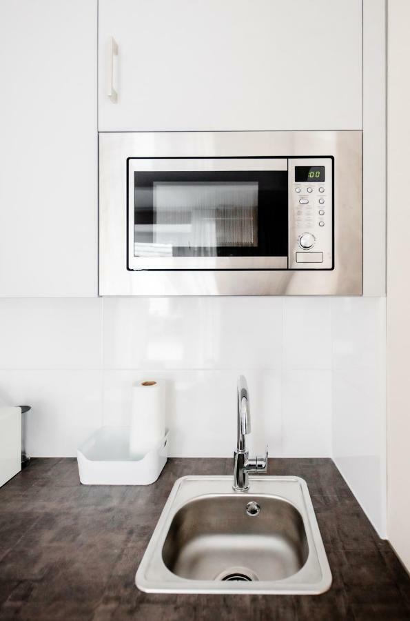 City Stay Vienna – Spittelberg Exterior foto