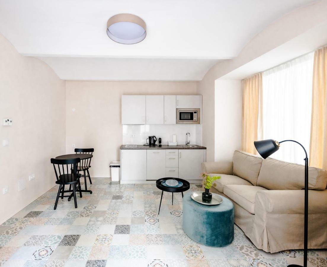 City Stay Vienna – Spittelberg Exterior foto